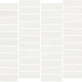 RIGID CLAY Mosaic Tile Sheet 12x12