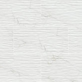 DYMO CALACATTA STRIPE WHITE 12X24