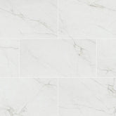 DYMO CALACATTA WHITE 12X24