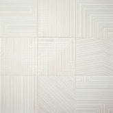 GEOMETRIC FUSION Floor Tile 8X8