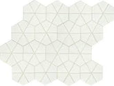REVALIA REMIX Mosaic Tile Sheet 12x15