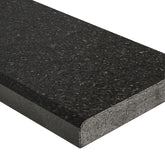PREMIUM BLACK HONED 4X36X.75 DBL BEVEL
