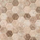 SANDHILLS HEXAGON