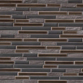 TITAN INTERLOCKING 8MM