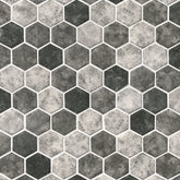 URBAN TAPESTRY HEXAGON 2