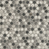 URBAN TAPESTRY PENNY ROUND 6MM