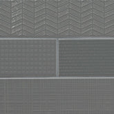 URBANO GRAPHITE 3D MIX 4X12