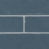 URBANO NAVY GLOSSY 4X12