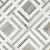 WELLINGTON PATTERN POLISHED