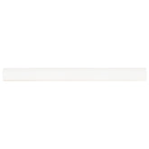 WHISPER WHITE QUARTER ROUND MOLDING