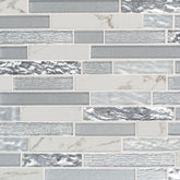 WHISTLER ICE INTERLOCKING 8MM