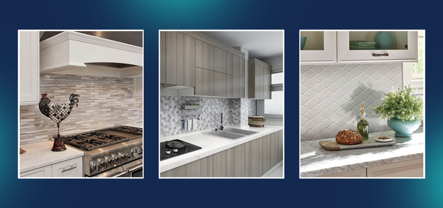 Backsplash