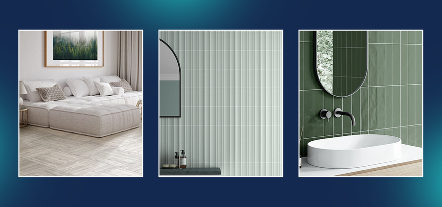 Ceramic Tiles