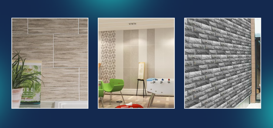 Walls