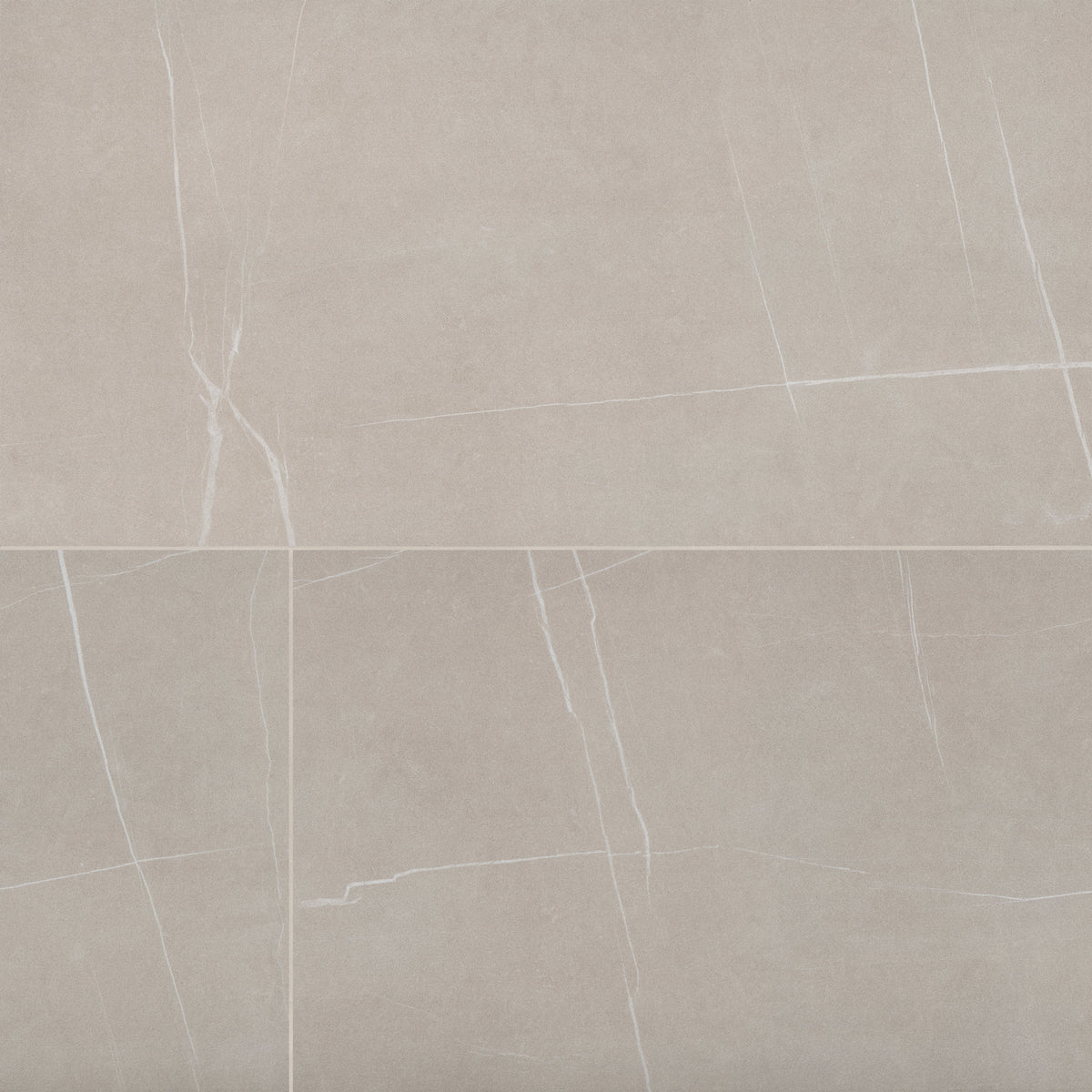 Bedrosians Nomade 24"x48" Matte Porcelain Tile in Bone | Item Code 100000178