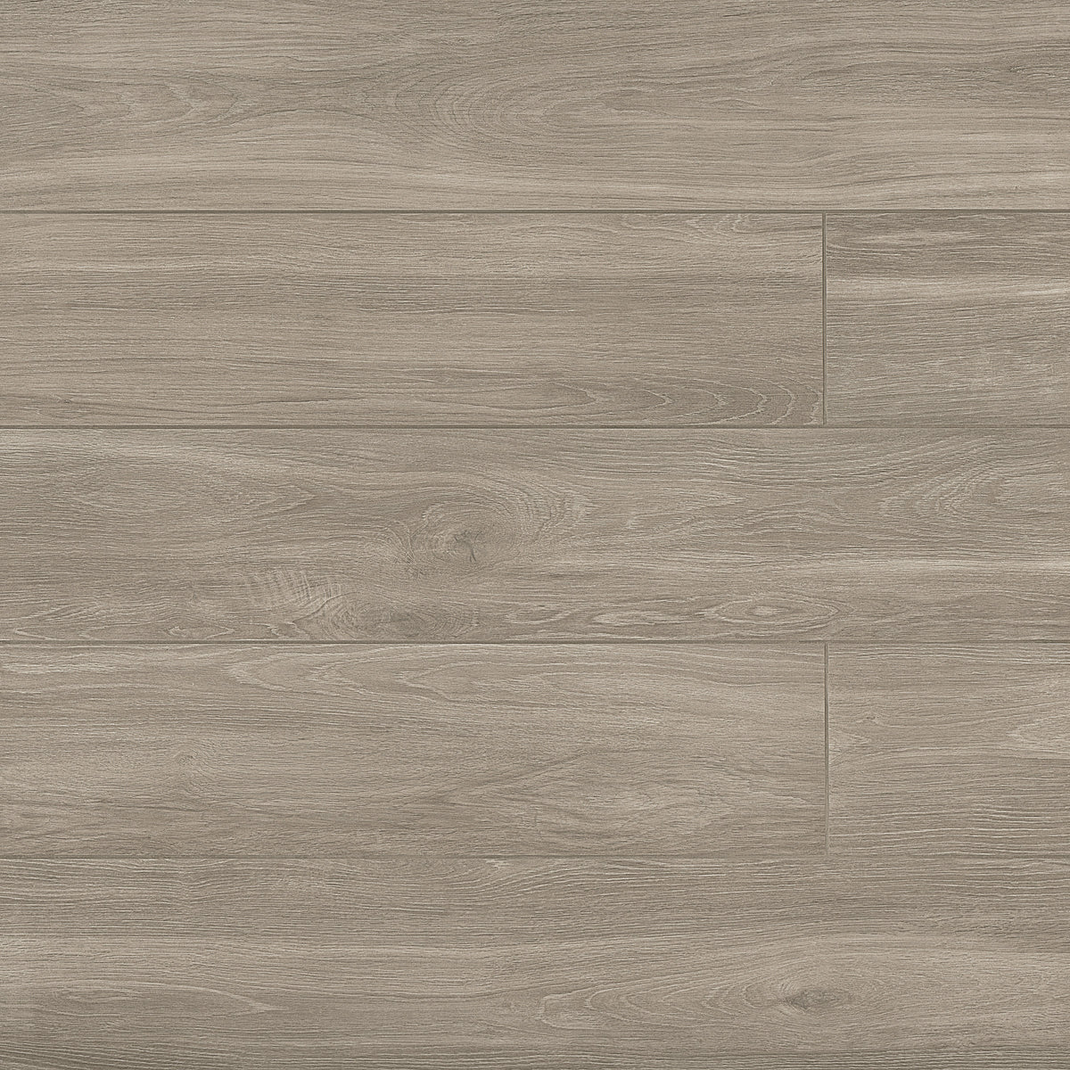 Bedrosians Arrowhead 10"x60" Wood Look Matte Porcelain Tile in Taupe | Item Code 100000687