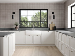 Bedrosians Arrowhead 10"x60" Wood Look Matte Porcelain Tile in Natural | Item Code 100000688