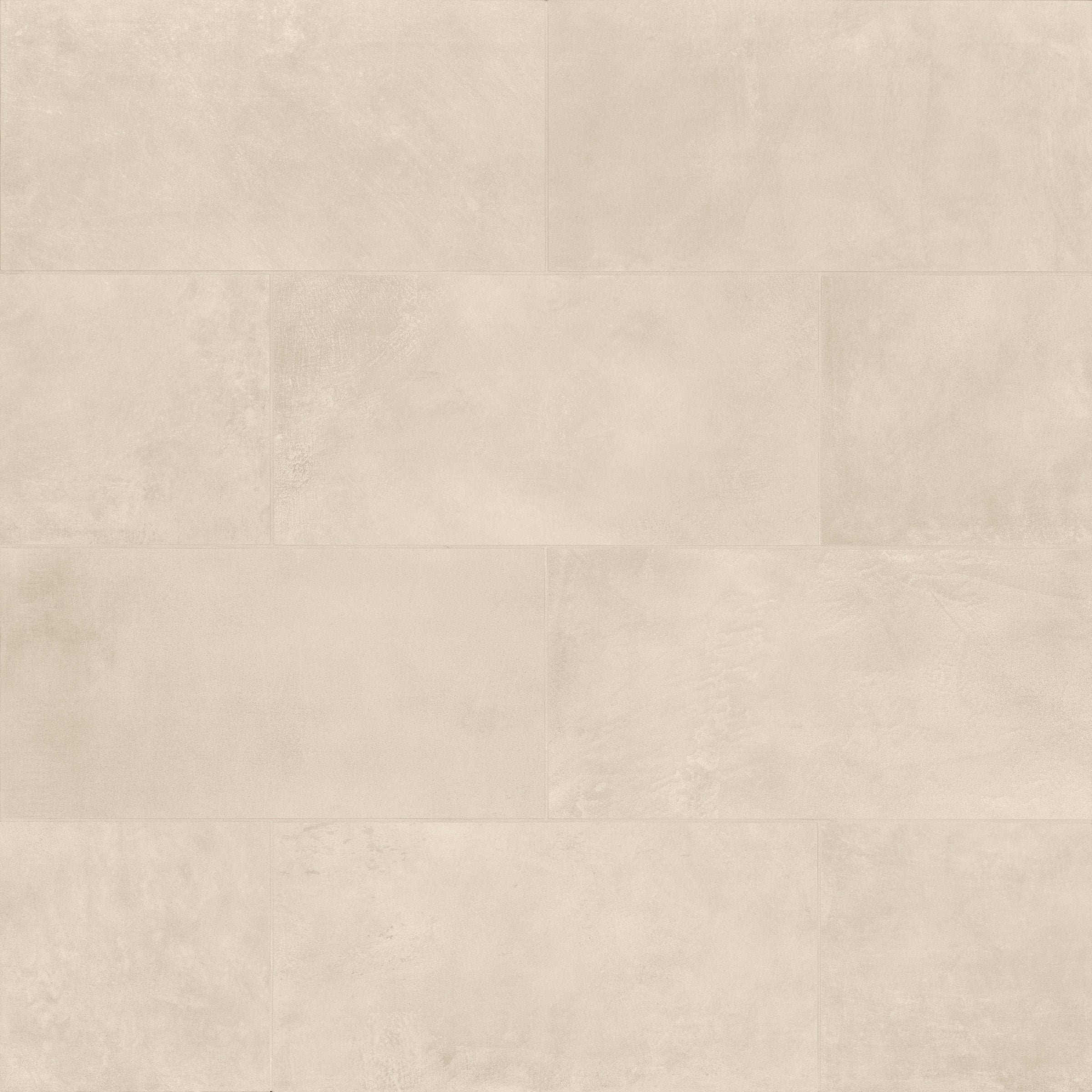 Bedrosians Wave 12" x 24" Honed Porcelain Tile in Sand | Item Code 100001514