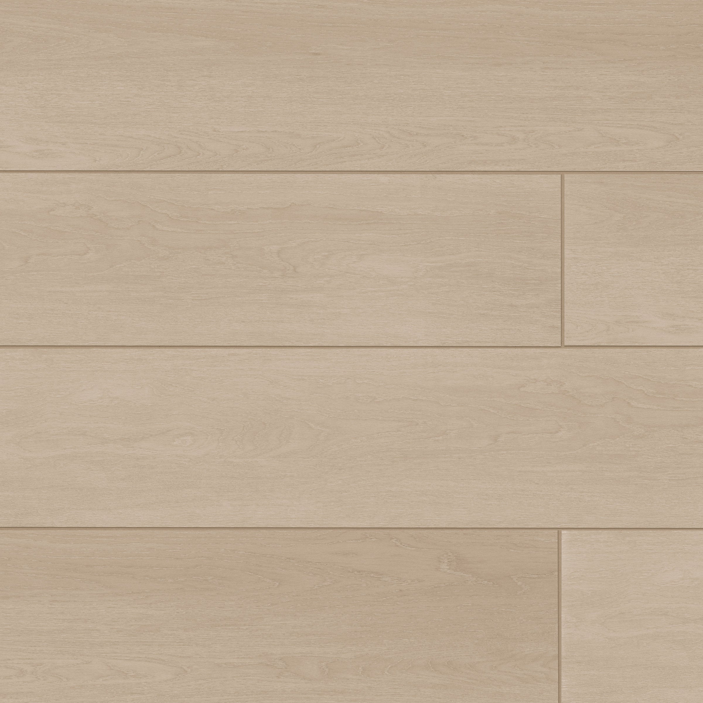 Bedrosians Planx 12" x 72" Wood Look Honed Porcelain Tile in Acorn | Item Code 100001574