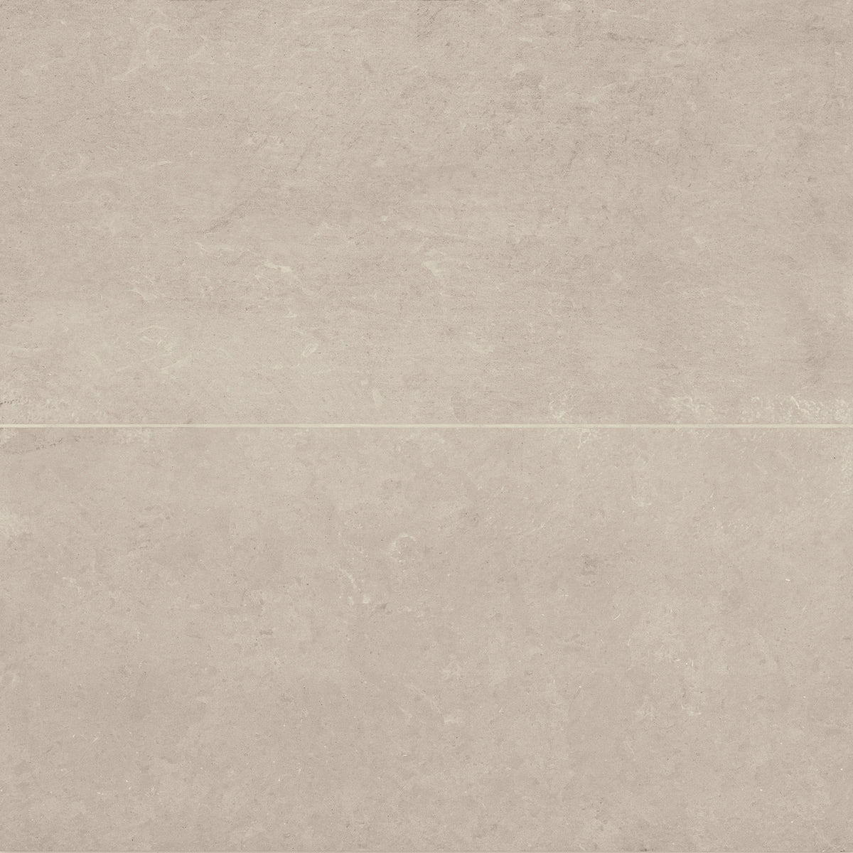 Bedrosians Thaddeus 24" x 48" Matte R11 Anti-Slip Rated Porcelain Tile in Almond | Item Code 100001946