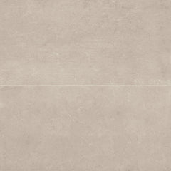 Bedrosians Thaddeus 24" x 48" Matte R11 Anti-Slip Rated Porcelain Tile in Almond | Item Code 100001946