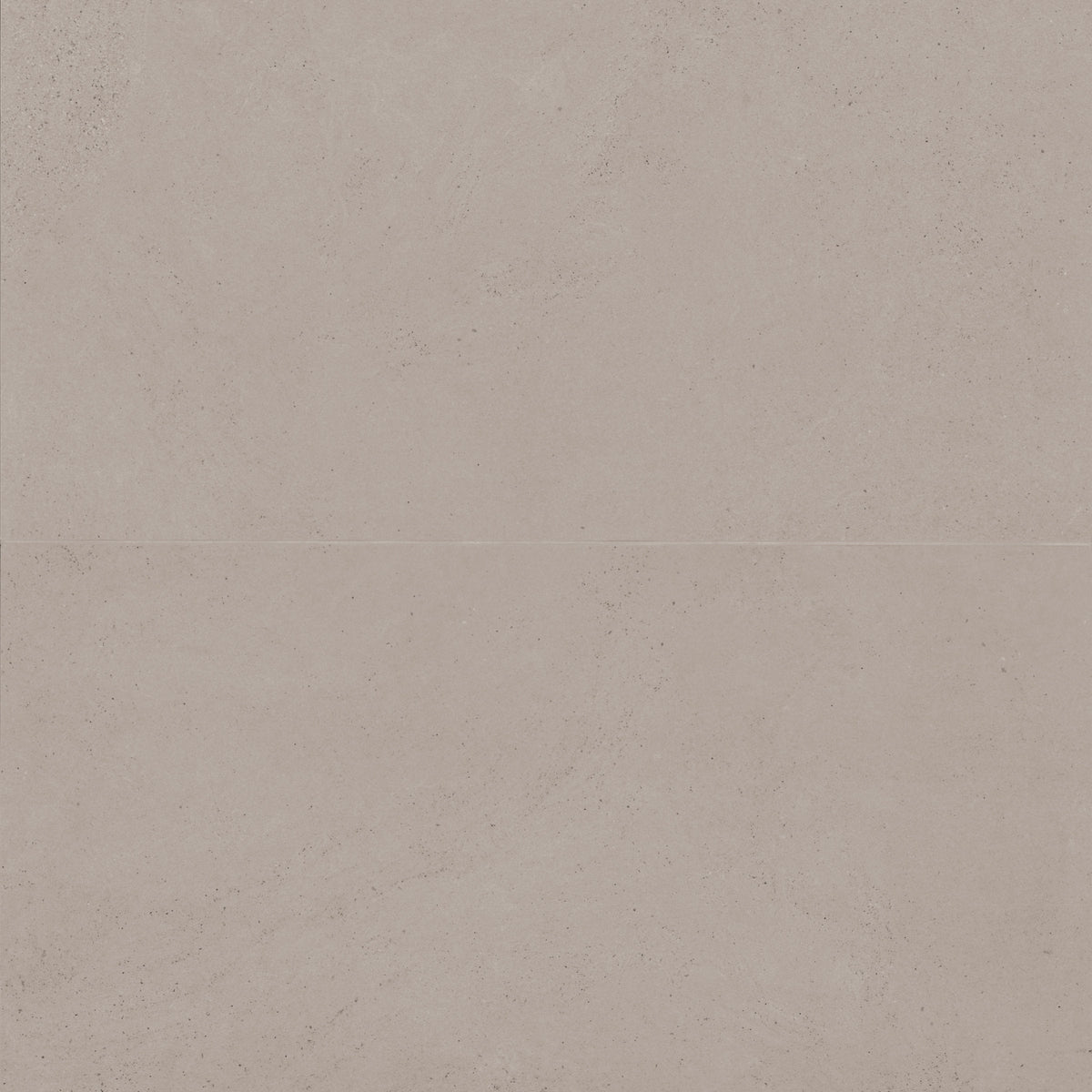 Bedrosians Thaddeus 24" x 48" Matte R11 Anti-Slip Rated Porcelain Tile in Taupe | Item Code 100001949
