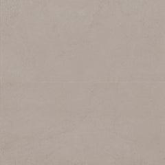 Bedrosians Thaddeus 24" x 48" Matte R11 Anti-Slip Rated Porcelain Tile in Taupe | Item Code 100001949