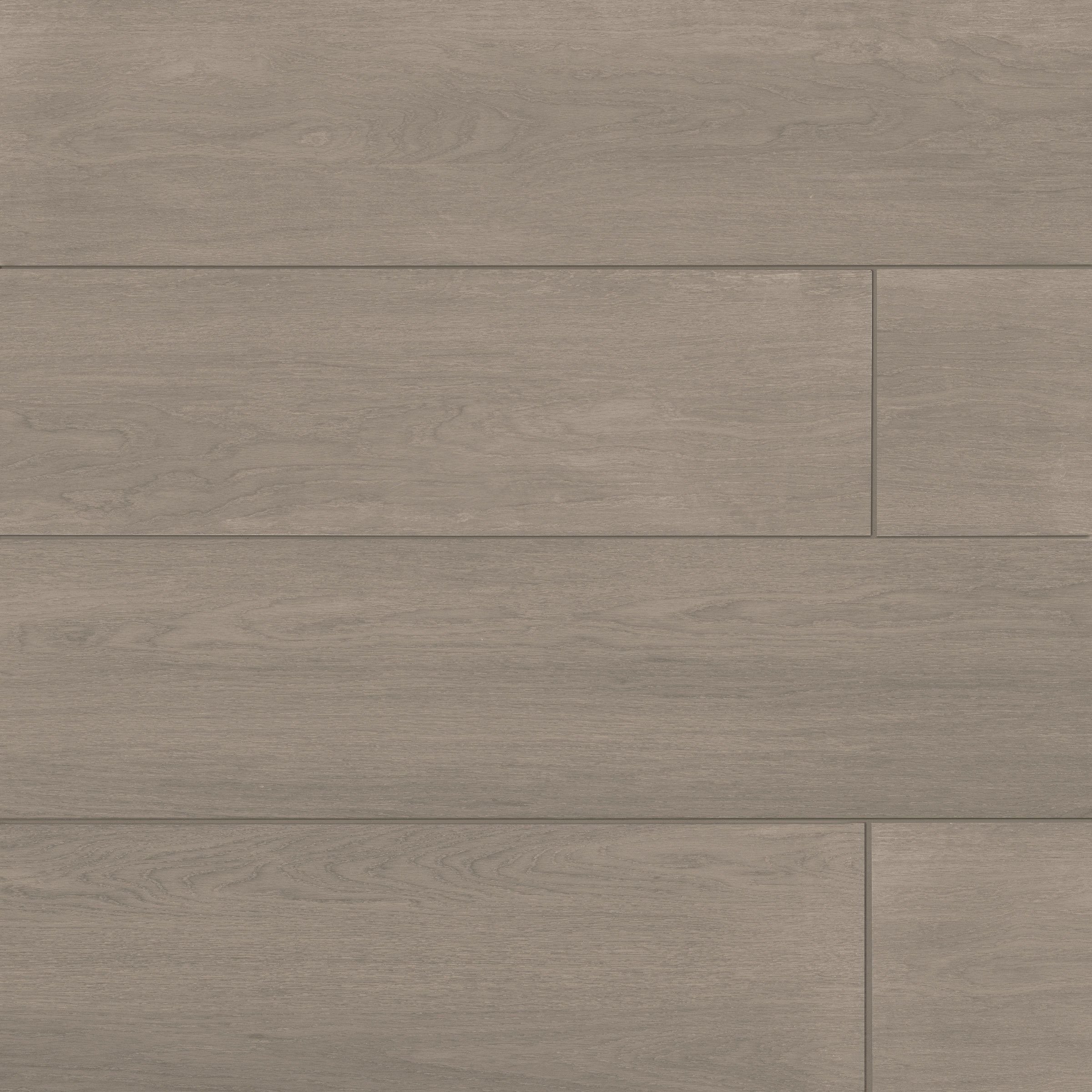 Bedrosians Planx 12" x 72" Wood Look Honed Porcelain Tile in Meadow | Item Code 100002269