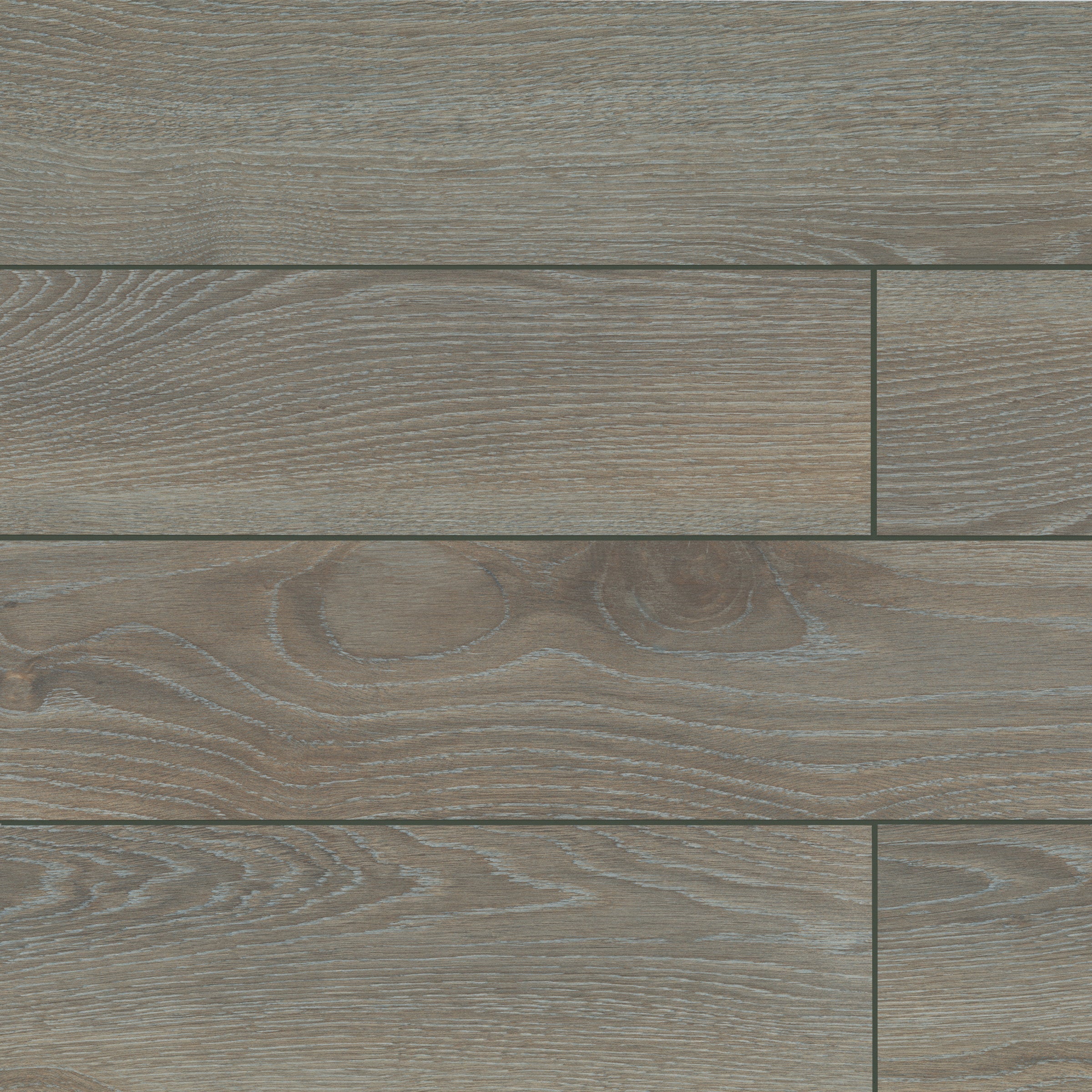 Bedrosians Timberline 10" x 72" Honed Porcelain Wood-Look Field Tile in Ash | Item Code 100002788