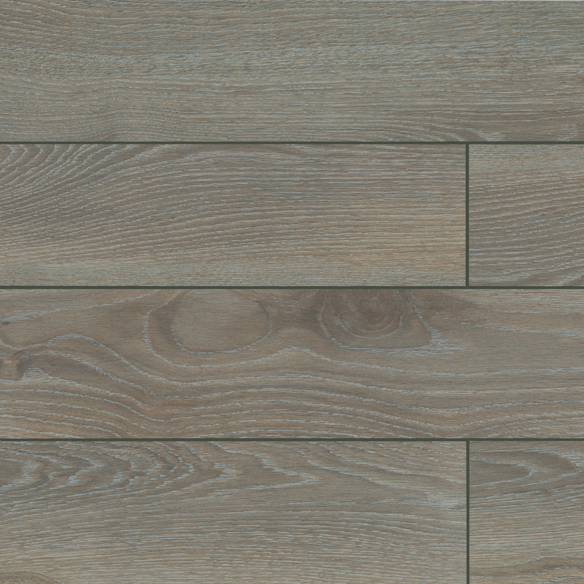 Bedrosians Timberline 10" x 72" Honed Porcelain Wood-Look Field Tile in Ash | Item Code 100002788