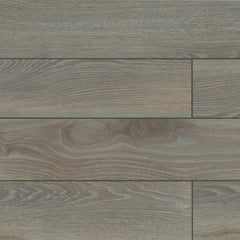 Bedrosians Timberline 10" x 72" Honed Porcelain Wood-Look Field Tile in Ash | Item Code 100002788