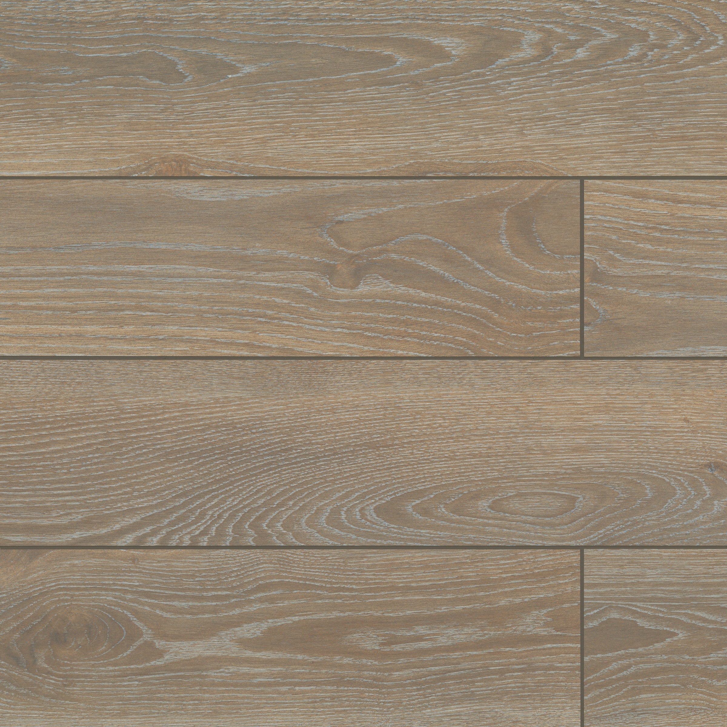 Bedrosians Timberline 10" x 72" Honed Porcelain Wood-Look Field Tile in Magnolia | Item Code 100002791