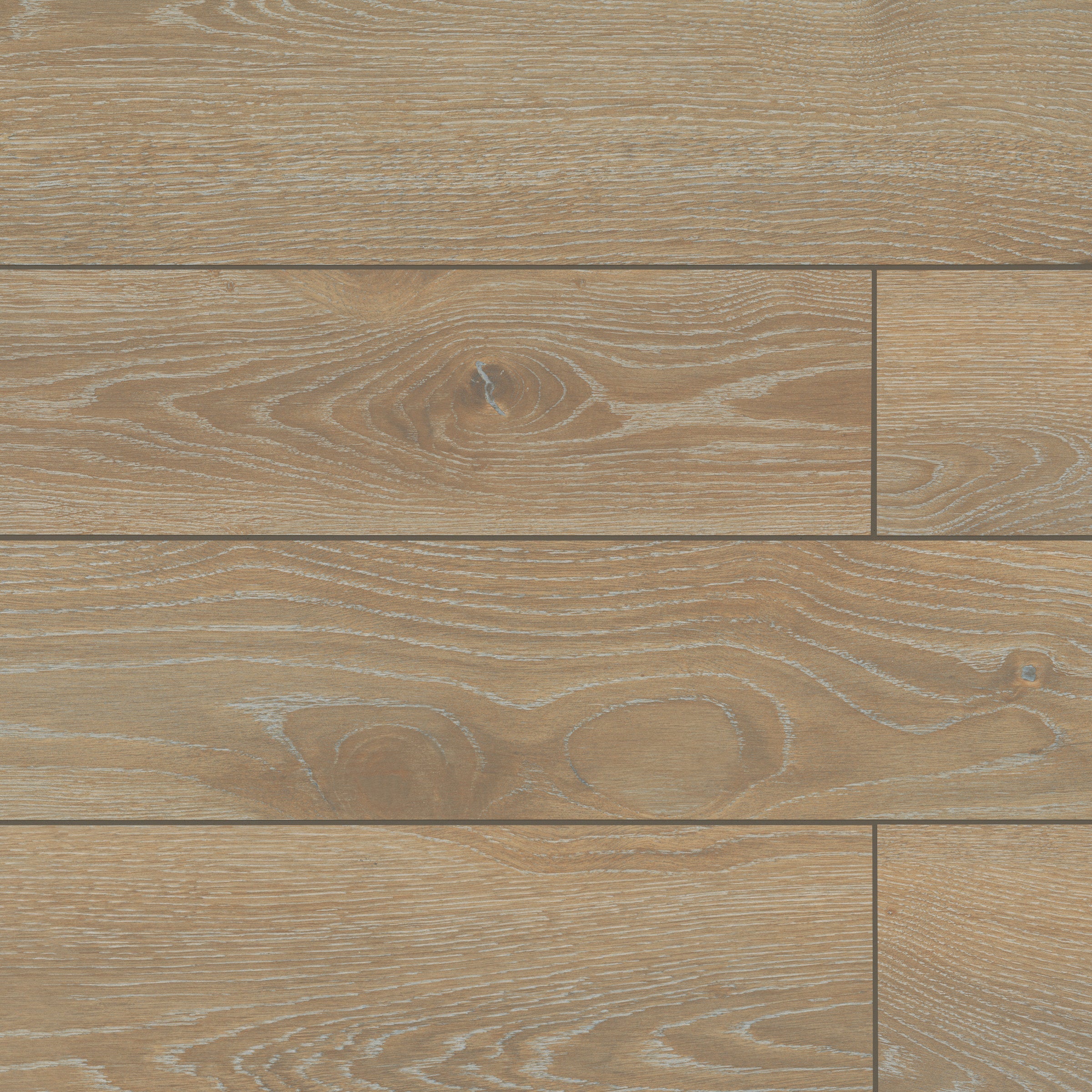 Bedrosians Timberline 10" x 72" Honed Porcelain Wood-Look Field Tile in Oak | Item Code 100002792