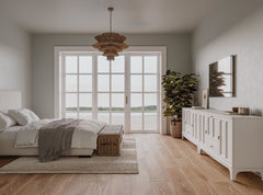 Bedrosians Timberline 10" x 72" Honed Porcelain Wood-Look Field Tile in Oak | Item Code 100002792