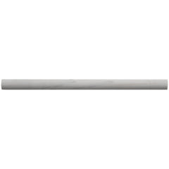 Bedrosians Dolomite 0.75" x 12" Honed Cane Trim | Item Code 100003585