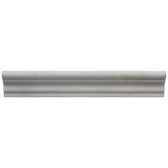 Bedrosians Dolomite 2" x 12" Honed Chair Rail Trim | Item Code 100003586