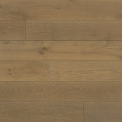 Bedrosians Newport 7.5" x 75" Engineered Hardwood Plank in Otter | Item Code 100005128