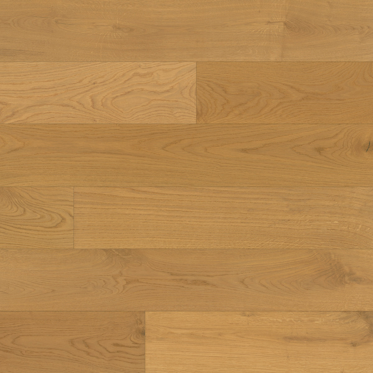 Bedrosians Newport 7.5" x 75" Engineered Hardwood Plank in Driftwood | Item Code 100005134