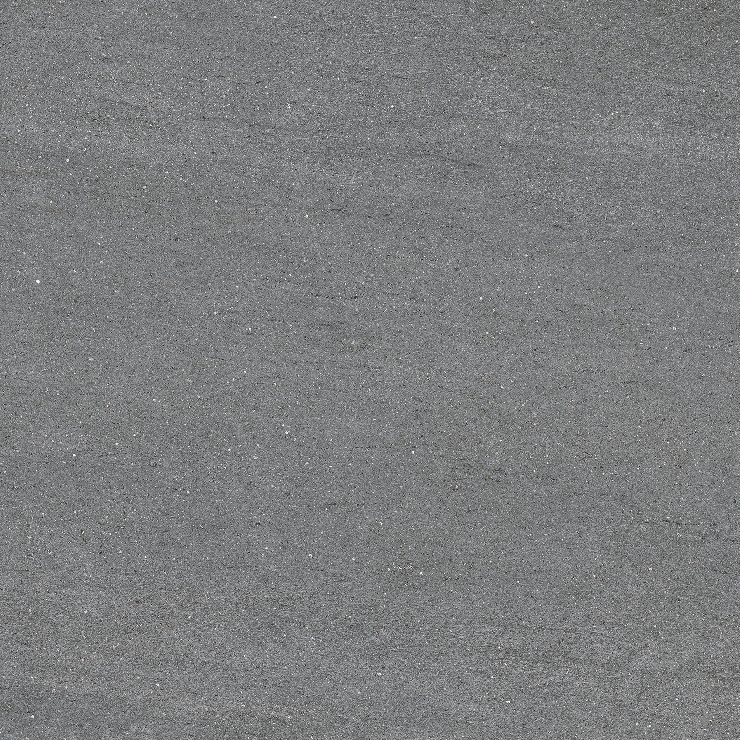 Bedrosians Magnifica Nineteen Forty-Eight 48" x 48" - 8mm Honed Porcelain Tile in Basalt Grey | Item Code 100005381