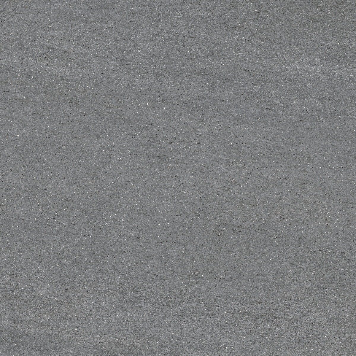 Bedrosians Magnifica Nineteen Forty-Eight 48" x 48" - 8mm Honed Porcelain Tile in Basalt Grey | Item Code 100005381