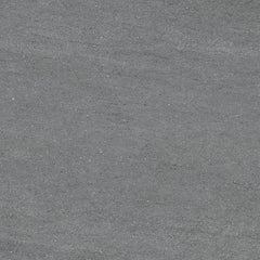 Bedrosians Magnifica Nineteen Forty-Eight 48" x 48" - 8mm Honed Porcelain Tile in Basalt Grey | Item Code 100005381