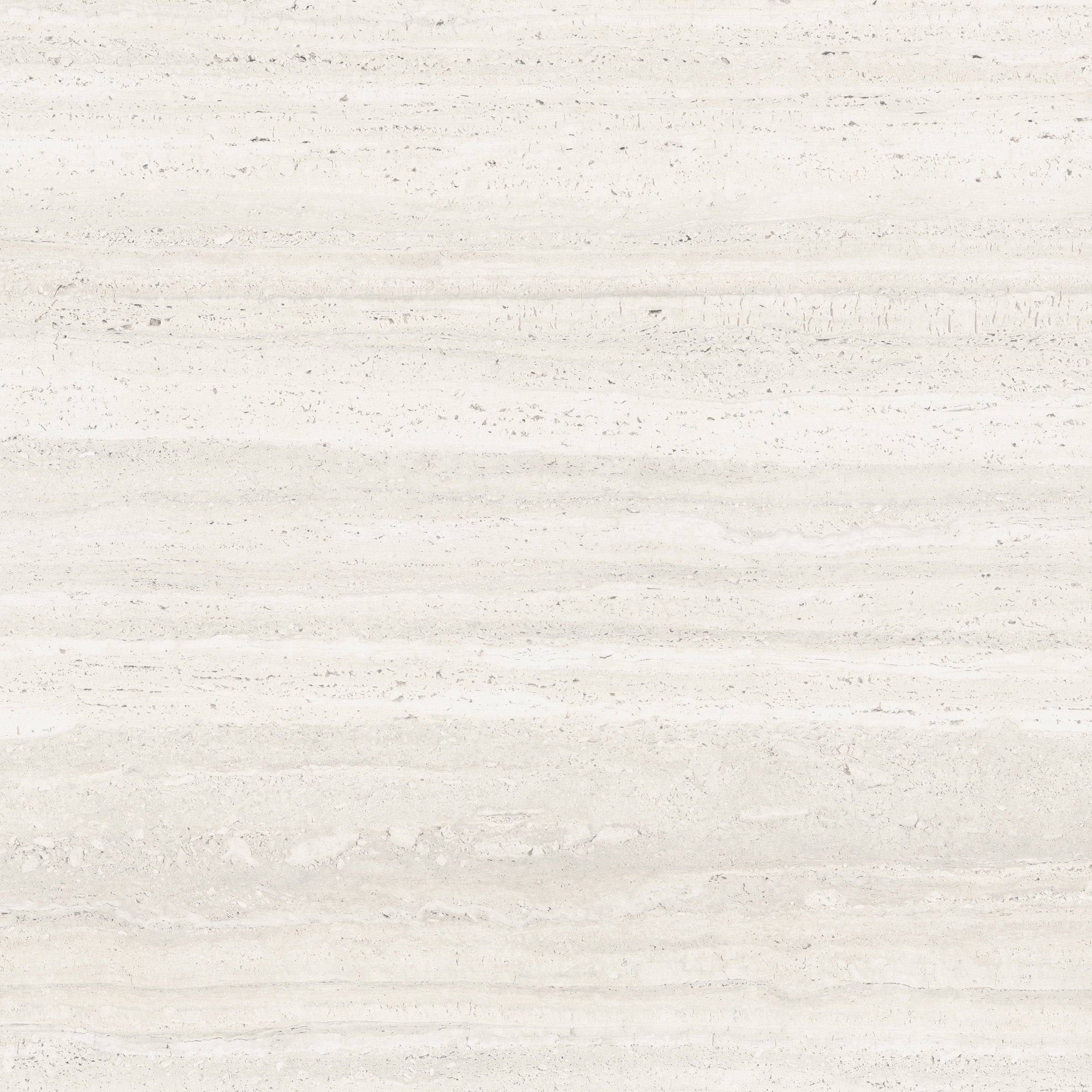 Bedrosians Sensi Roma 48" x 48" Satin Porcelain Field Tile in White | Item Code 100005391