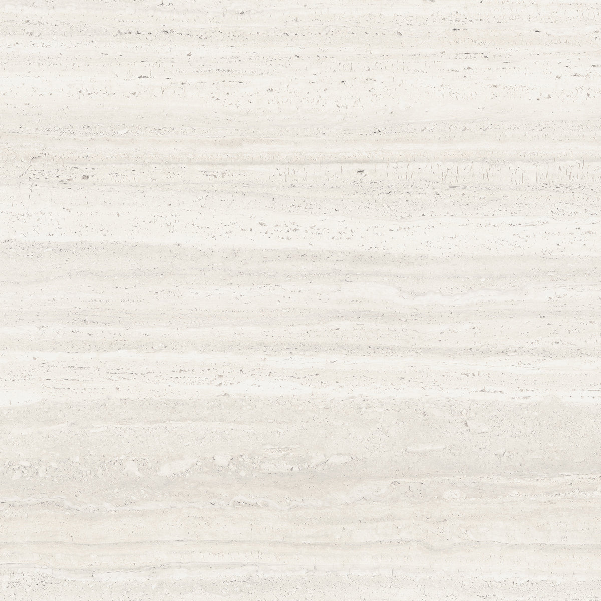 Bedrosians Sensi Roma 48" x 48" Satin Porcelain Field Tile in White | Item Code 100005391