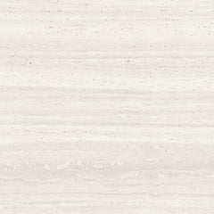 Bedrosians Sensi Roma 48" x 48" Satin Porcelain Field Tile in White | Item Code 100005391