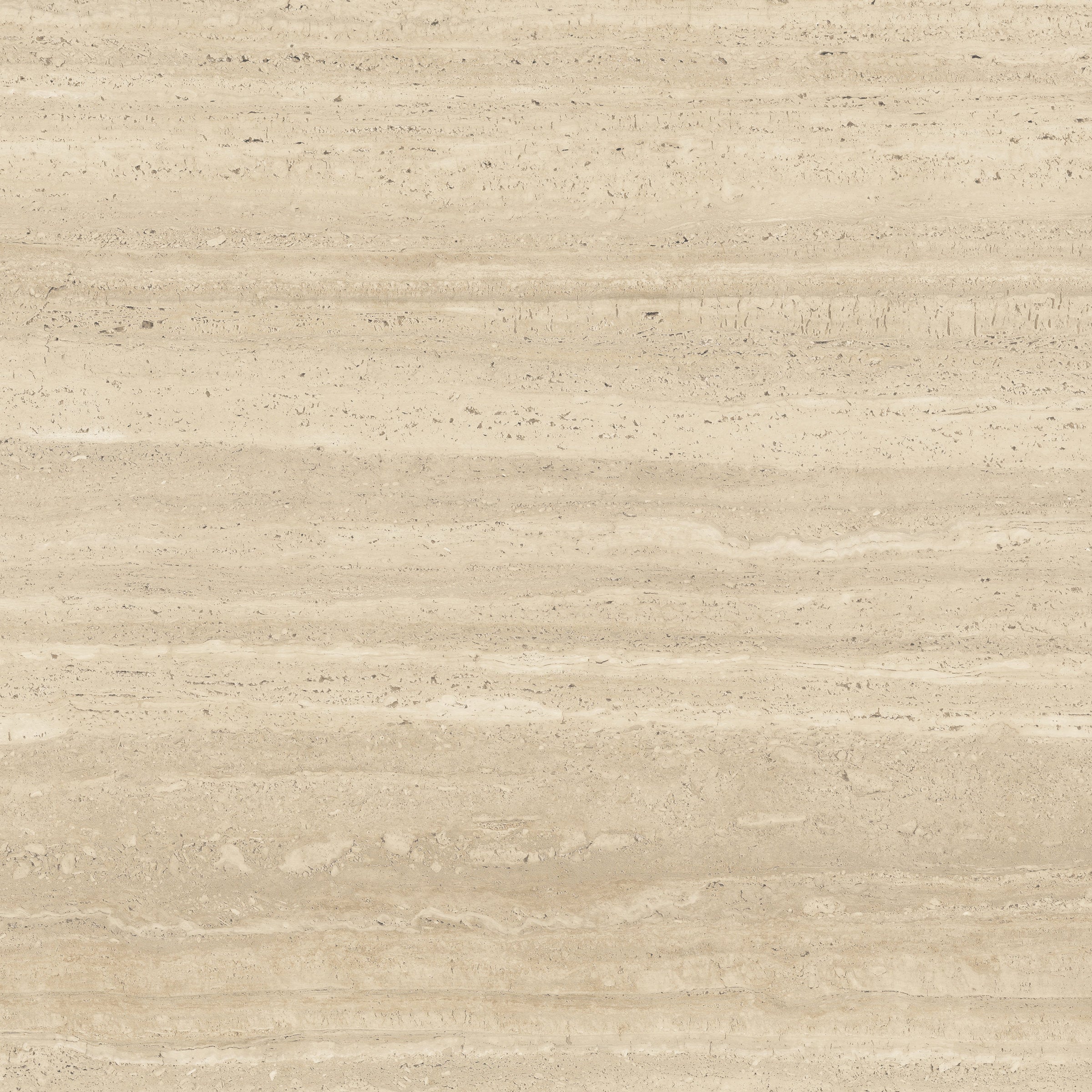Bedrosians Sensi Roma 48" x 48" Satin Porcelain Field Tile in Cream | Item Code 100005393