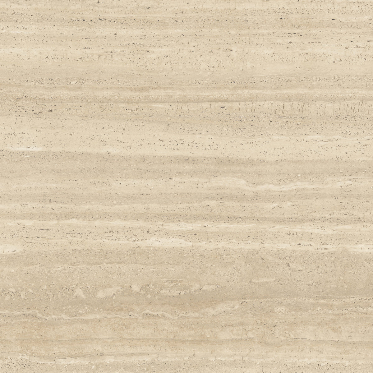 Bedrosians Sensi Roma 48" x 48" Satin Porcelain Field Tile in Cream | Item Code 100005393