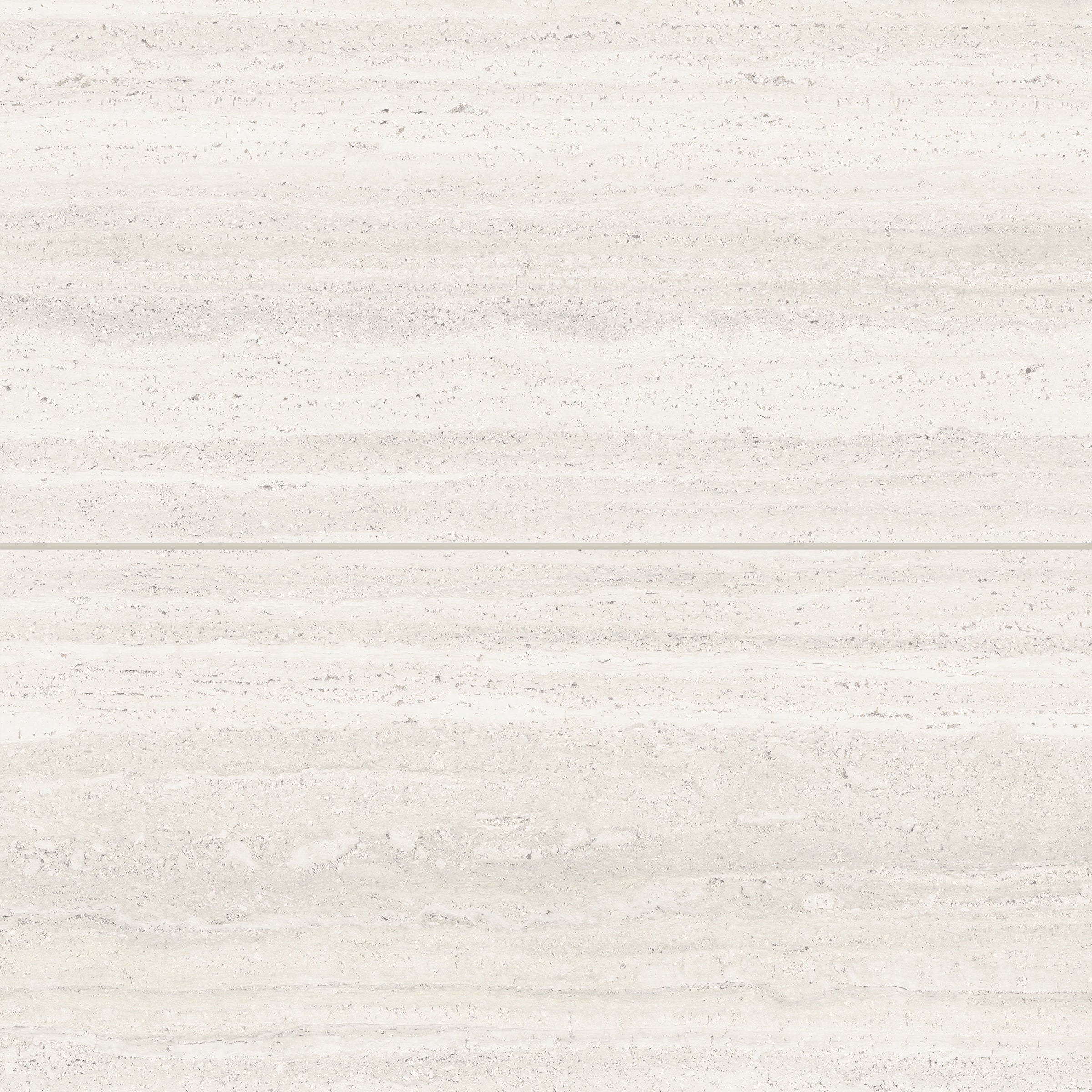 Bedrosians Sensi Roma 24" x 48" Matte R11 Anti-Slip Rated Porcelain Field Tile in White | Item Code 100005394