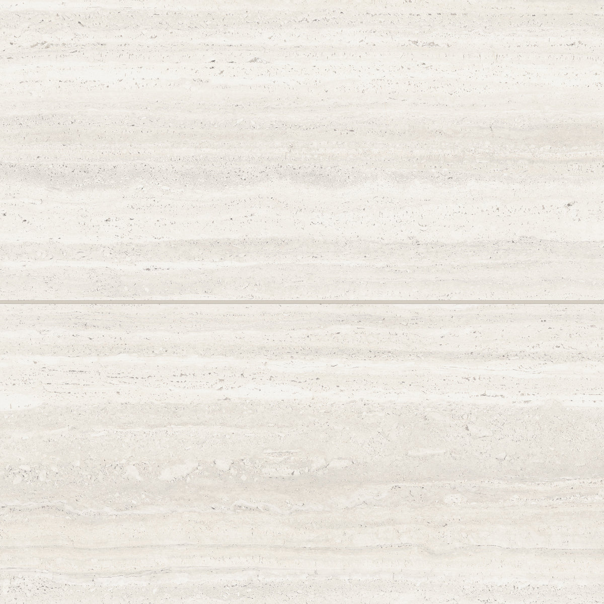 Bedrosians Sensi Roma 24" x 48" Matte R11 Anti-Slip Rated Porcelain Field Tile in White | Item Code 100005394