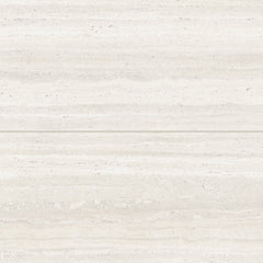 Bedrosians Sensi Roma 24" x 48" Matte R11 Anti-Slip Rated Porcelain Field Tile in White | Item Code 100005394