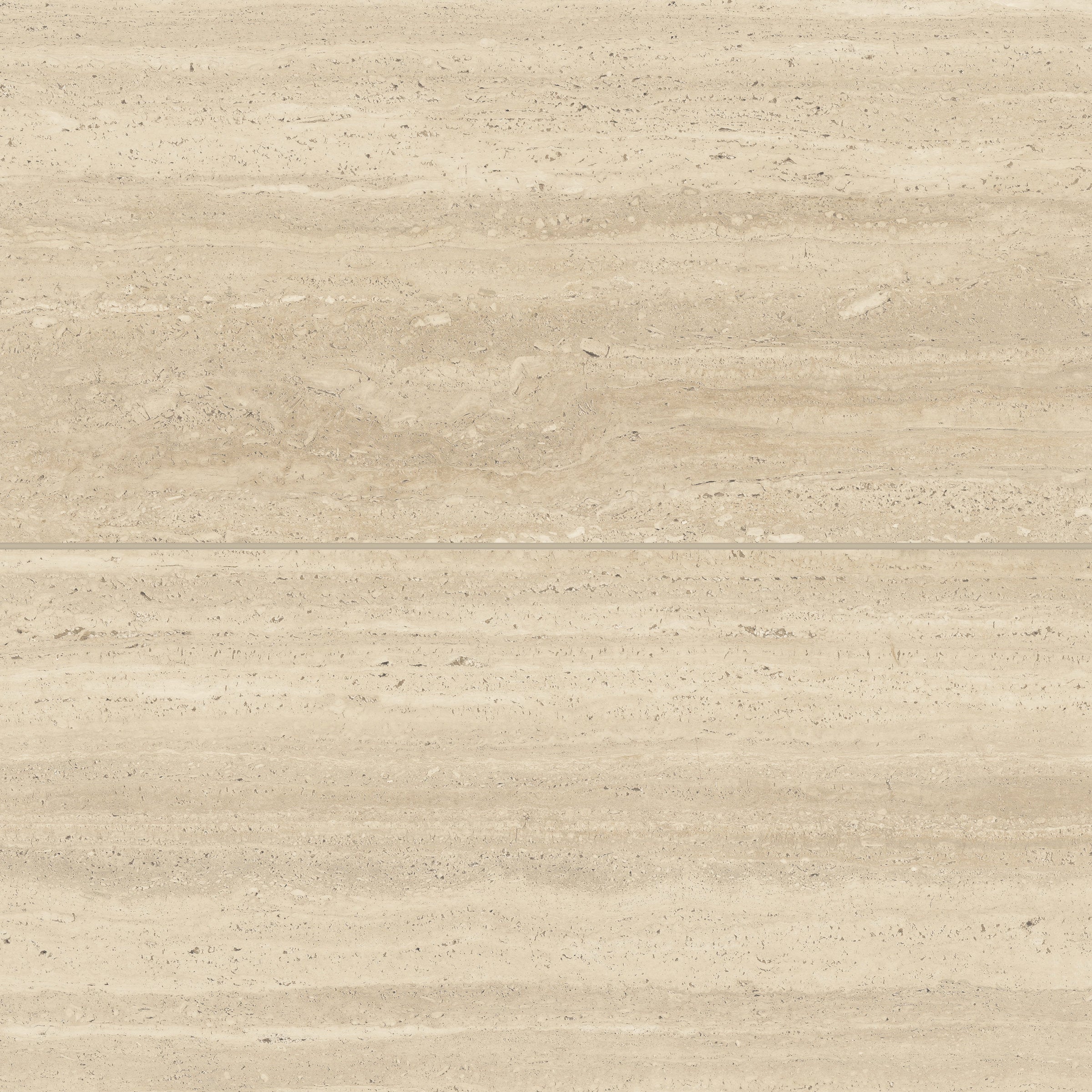 Bedrosians Sensi Roma 24" x 48" Matte R11 Anti-Slip Rated Porcelain Field Tile in Cream | Item Code 100005396